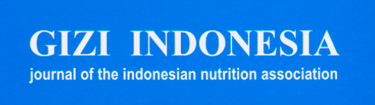 Penerimaan Artikel Jurnal Gizi Indonesia