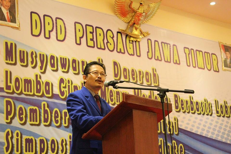 Refleksi Hari Gizi Nasional ke-61 25 Januari 2021: REMAJA SEHAT BEBAS ANEMIA MENUJU INDONESIA BEBAS STUNTING