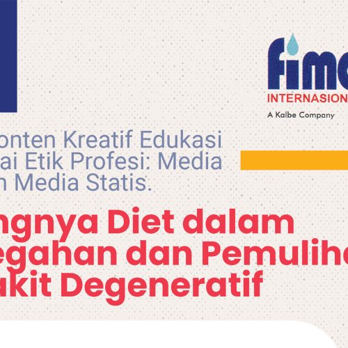 LOMBA KREATIF DAN INOVATIF EDUKASI DAN KONSELING GIZI OLEH TENAGA GIZI DAN MAHASISWA GIZI