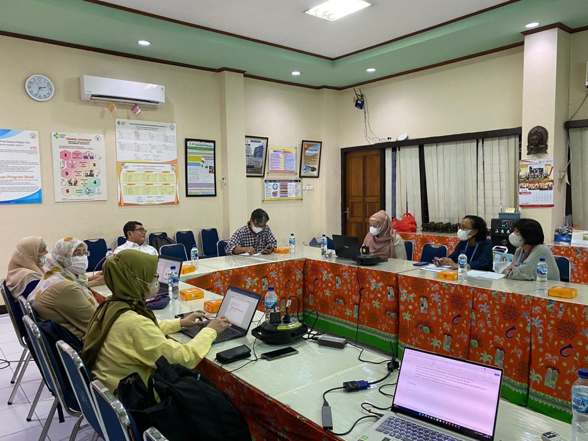 Peluncuran Modul Literasi Gizi Seimbang