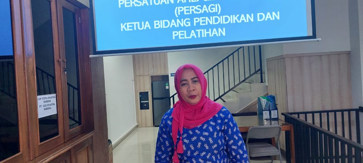 Mengawali Tahun Baru 2023 : DPP PERSAGI Merombak Beberapa Pengurus Periode Tahun 2021-2024