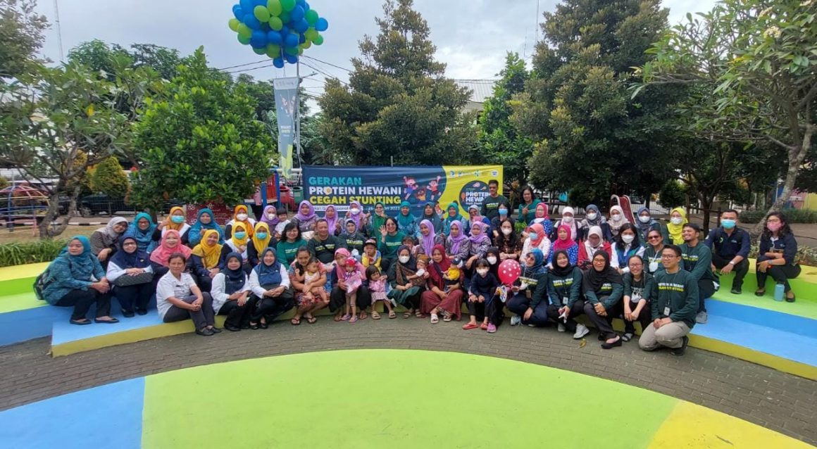 Simak Pelaksanaan Peringatan Hari Gizi Nasional ke-63 Tahun 2023