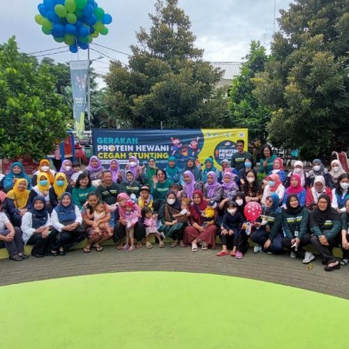 Simak Pelaksanaan Peringatan Hari Gizi Nasional ke-63 Tahun 2023