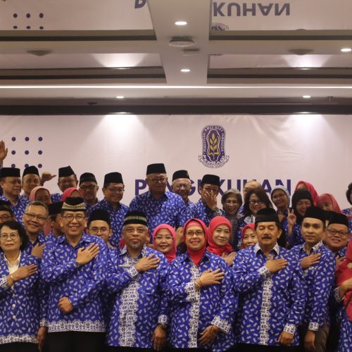 Ahli Gizi Hadir Mendukung dan Mengawal Program Pemerintah